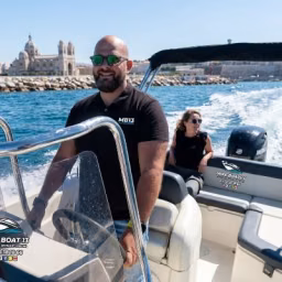 Foto de perfil de Cyril Michelangeli