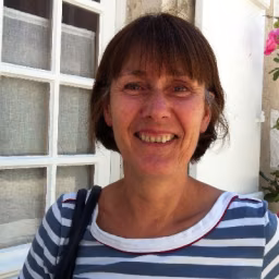Photo de profil de Catherine Le Bayon