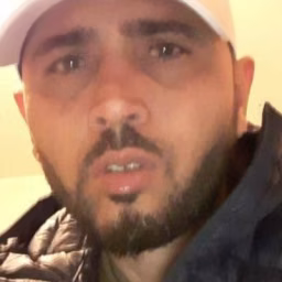 Photo de profil de Abdelkarim Rekik