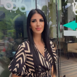 Profile picture of Emma Ben Attig