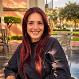 Foto de perfil de Anais Marius