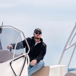 Foto de perfil de Ewen Masson