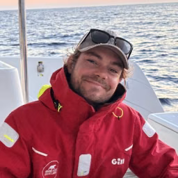 Profile picture of Thomas CLAIN