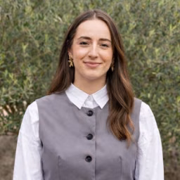 Profile picture of Camille Guillard
