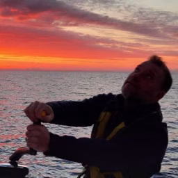 Foto de perfil de Marc Helary