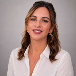 Photo de profil de Lucie ABGRALL